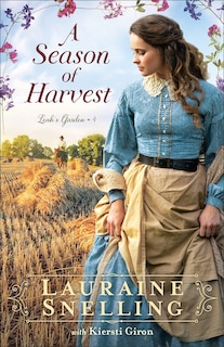 Front cover_A Season of Harvest