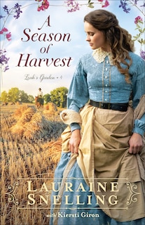 Front cover_A Season of Harvest