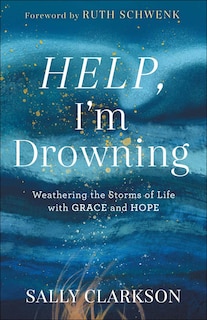 Front cover_Help, I'm Drowning