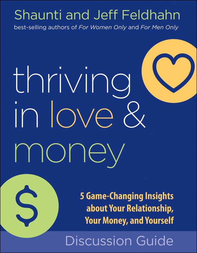 Couverture_Thriving in Love and Money Discussion Guide
