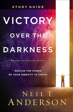 Victory Over the Darkness Study Guide: Realize the Power of Your Identity in Christ