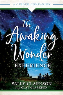 Front cover_The Awaking Wonder Experience