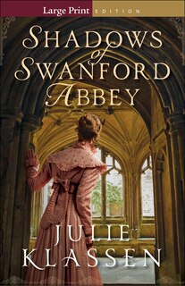 Couverture_Shadows of Swanford Abbey