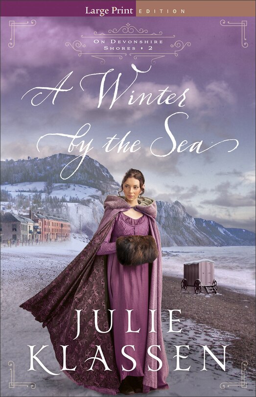 Couverture_A Winter by the Sea