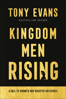 Front cover_Kingdom Men Rising