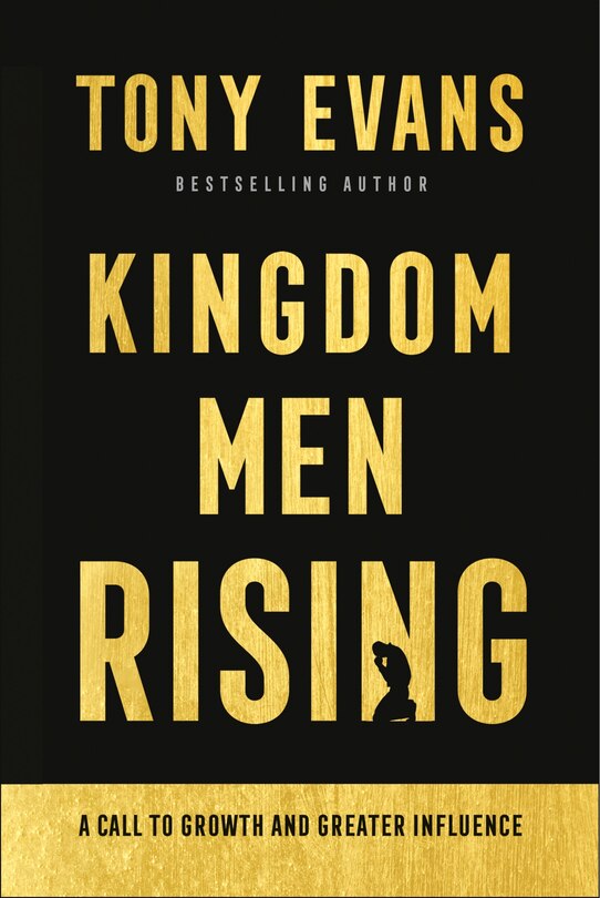 Front cover_Kingdom Men Rising