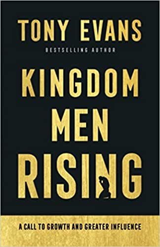 Front cover_Kingdom Men Rising