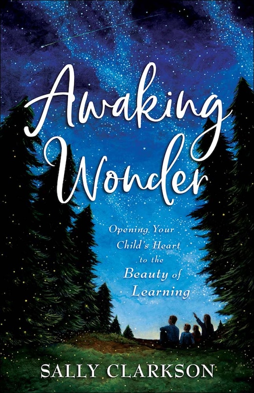 Couverture_Awaking Wonder