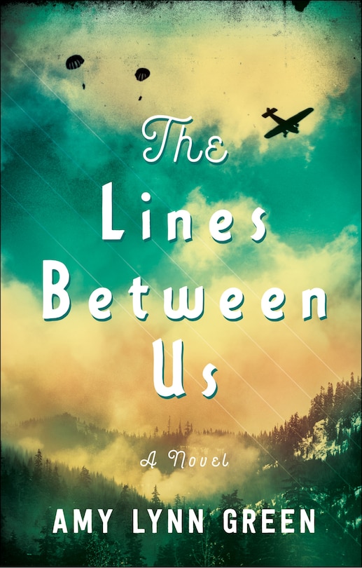 Couverture_The Lines Between Us