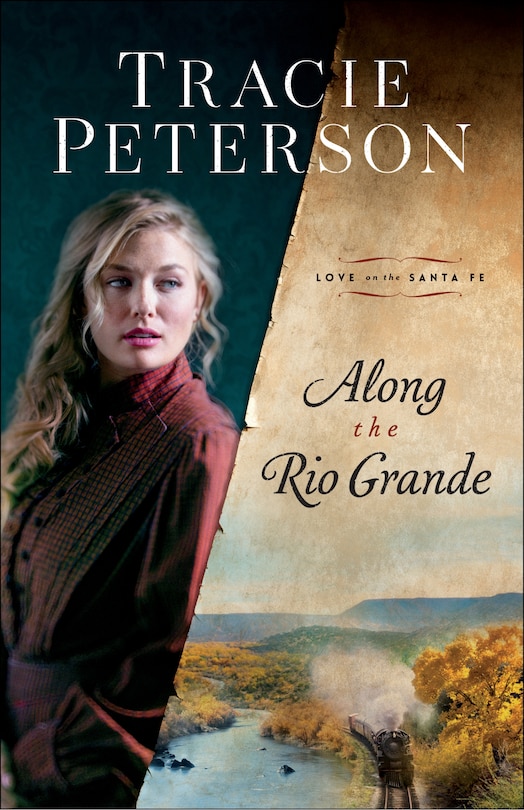 Front cover_Along The Rio Grande