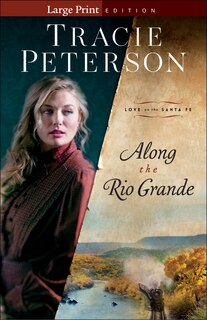 Front cover_Along the Rio Grande