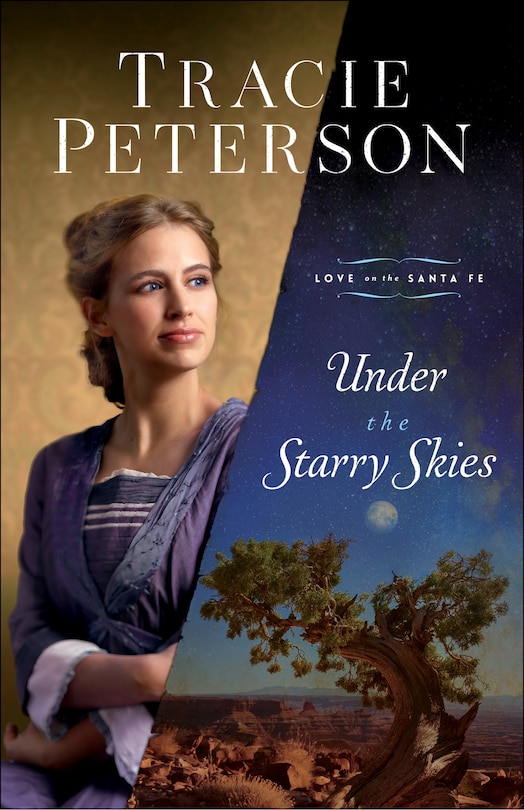 Front cover_Under the Starry Skies