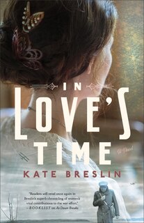 Couverture_In Love's Time