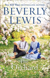 Front cover_The Orchard