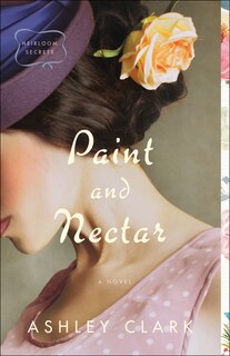 Front cover_Paint And Nectar