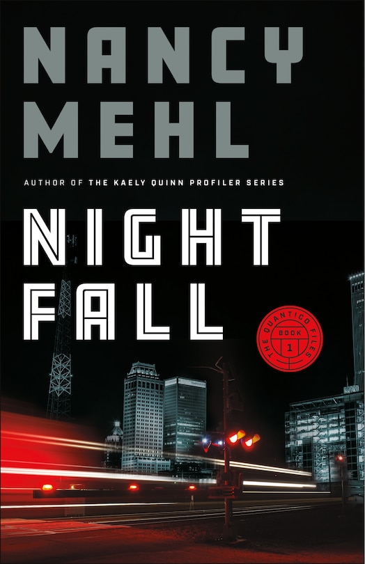 Front cover_Night Fall