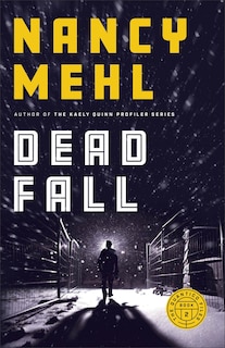 Front cover_Dead Fall