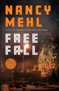 Front cover_Free Fall