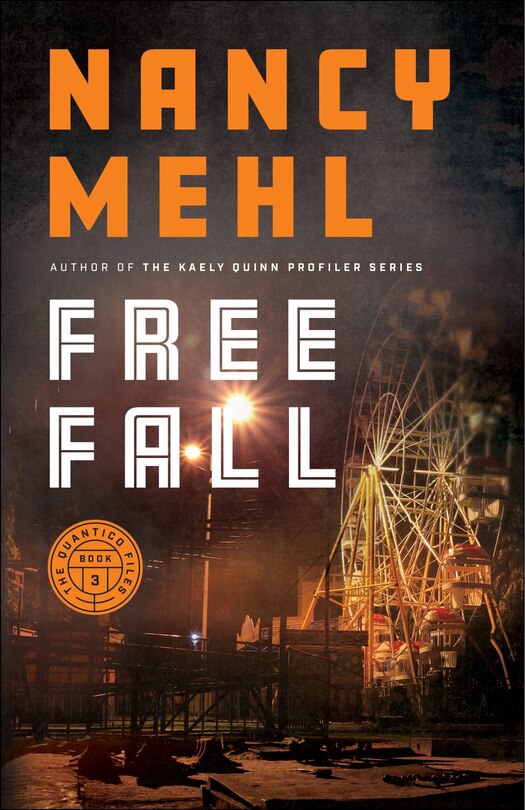 Front cover_Free Fall