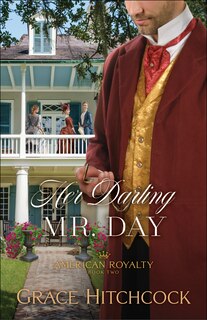 Front cover_Her Darling Mr. Day