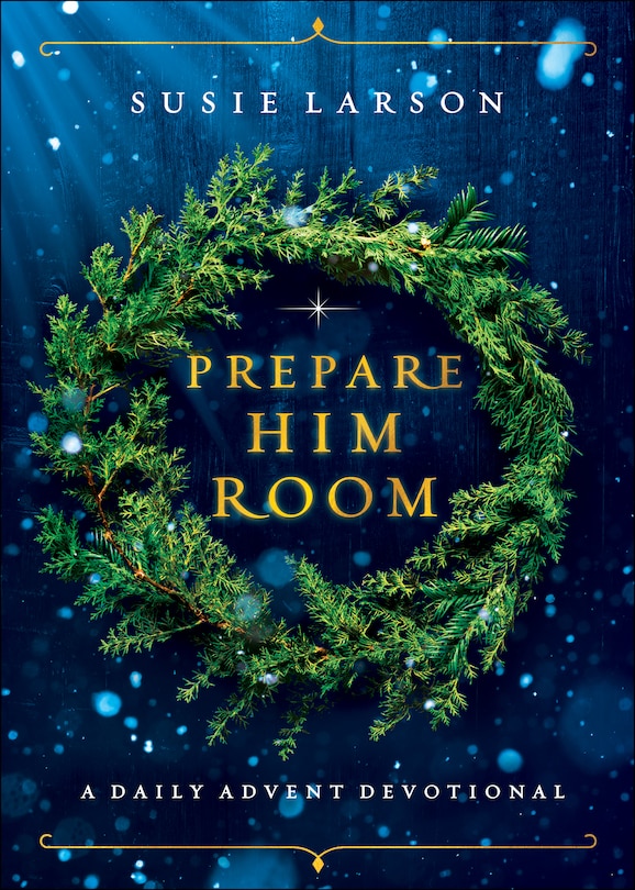 Couverture_Prepare Him Room