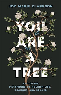 Front cover_You Are a Tree