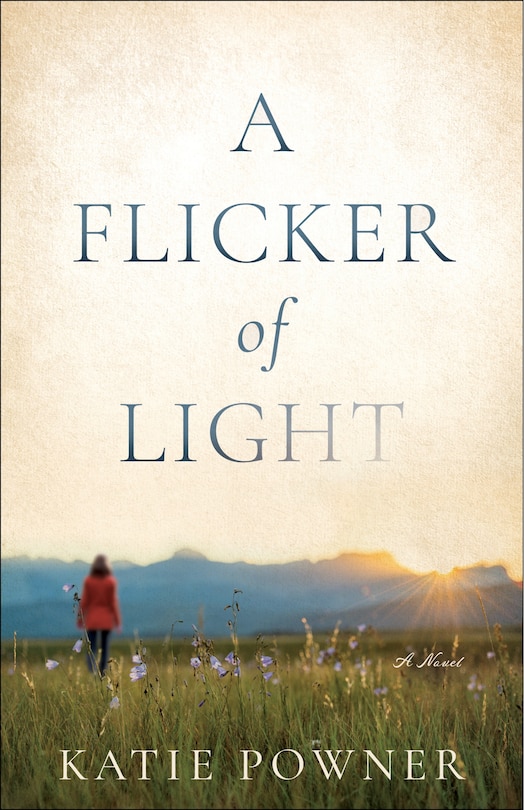 Front cover_A Flicker Of Light
