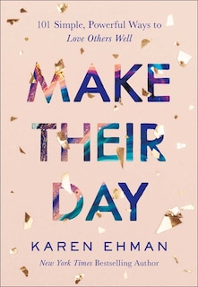 Front cover_Make Their Day