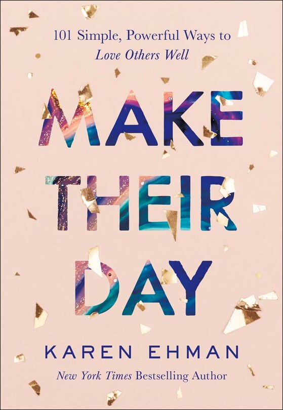 Front cover_Make Their Day