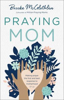 Front cover_Praying Mom