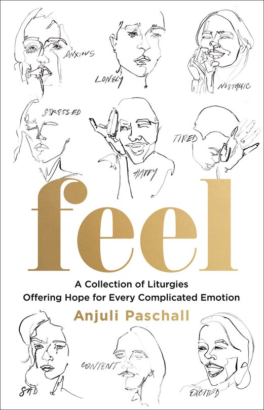 Front cover_Feel