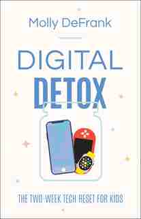 Digital Detox by Defrank, Molly