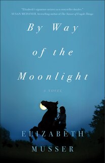 Front cover_By Way Of The Moonlight