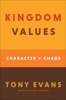 Couverture_Kingdom Values