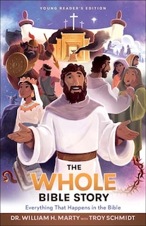 Couverture_The Whole Bible Story