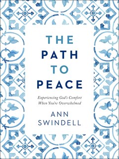 Front cover_The Path to Peace