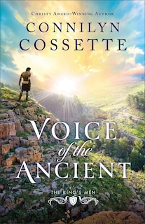 Front cover_Voice of the Ancient