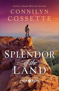 Couverture_Splendor of the Land