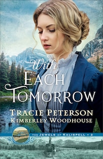 Front cover_With Each Tomorrow