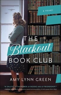 Front cover_The Blackout Book Club