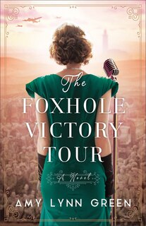 Front cover_The Foxhole Victory Tour