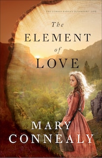 Front cover_The Element Of Love