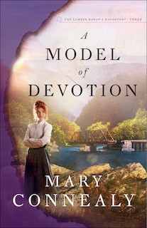 Front cover_A Model of Devotion