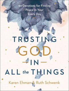 Couverture_Trusting God in All the Things