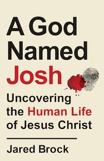 Couverture_A God Named Josh