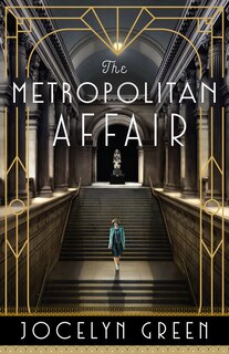 Front cover_The Metropolitan Affair