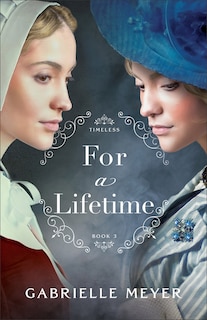 Front cover_For a Lifetime