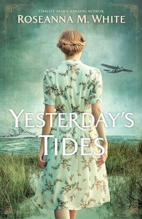 Front cover_Yesterday's Tides
