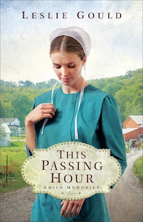 Front cover_This Passing Hour