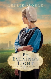 Front cover_By Evening's Light